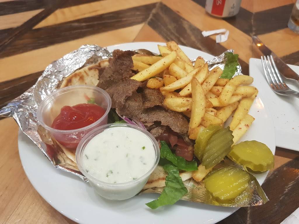 Lokum Mediterranean Bar and Grill | restaurant | 1629 Alton Rd, Miami Beach, FL 33139, USA | 7867682423 OR +1 786-768-2423