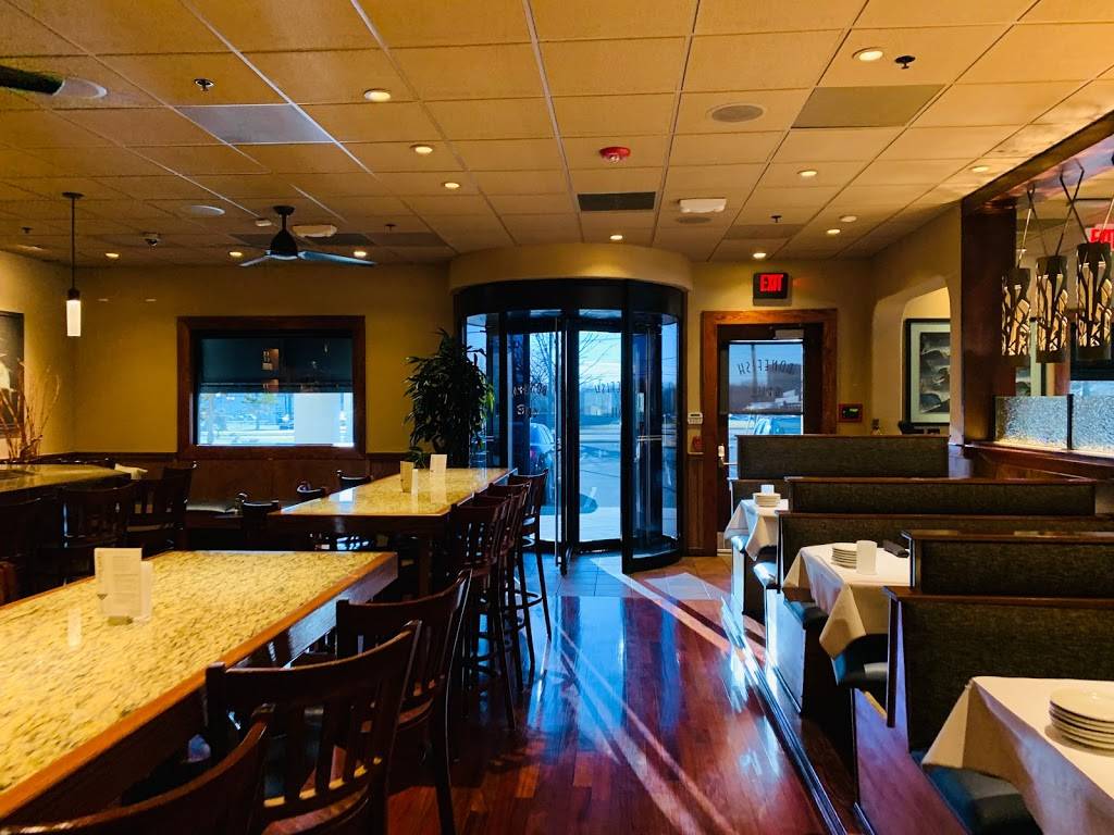 Bonefish Grill | restaurant | 500 NJ-73, Marlton, NJ 08053, USA | 8563963122 OR +1 856-396-3122