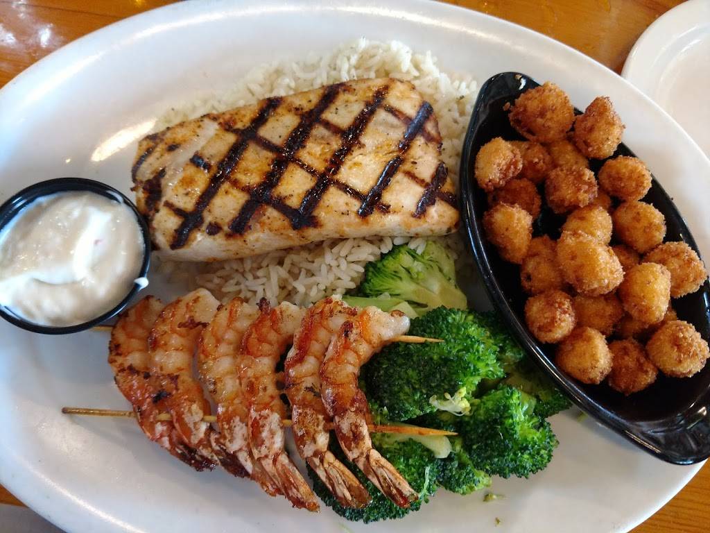 Joes Crab Shack | restaurant | 4846 Hwy 17 S, North Myrtle Beach, SC 29582, USA | 8432725900 OR +1 843-272-5900