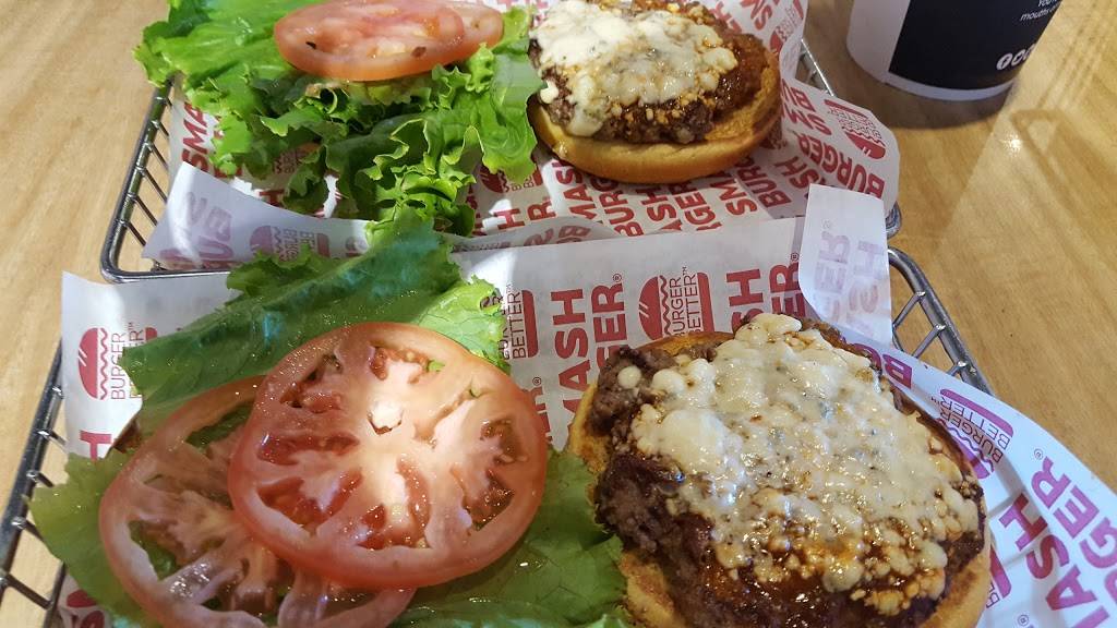 Smashburger | restaurant | 1326 Centennial Ave, Piscataway Township, NJ 08854, USA | 7326302500 OR +1 732-630-2500