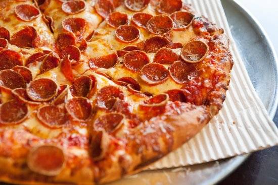 PizzAroma | restaurant | 4444 Keystone Dr, Maumee, OH 43537, USA | 4198876000 OR +1 419-887-6000