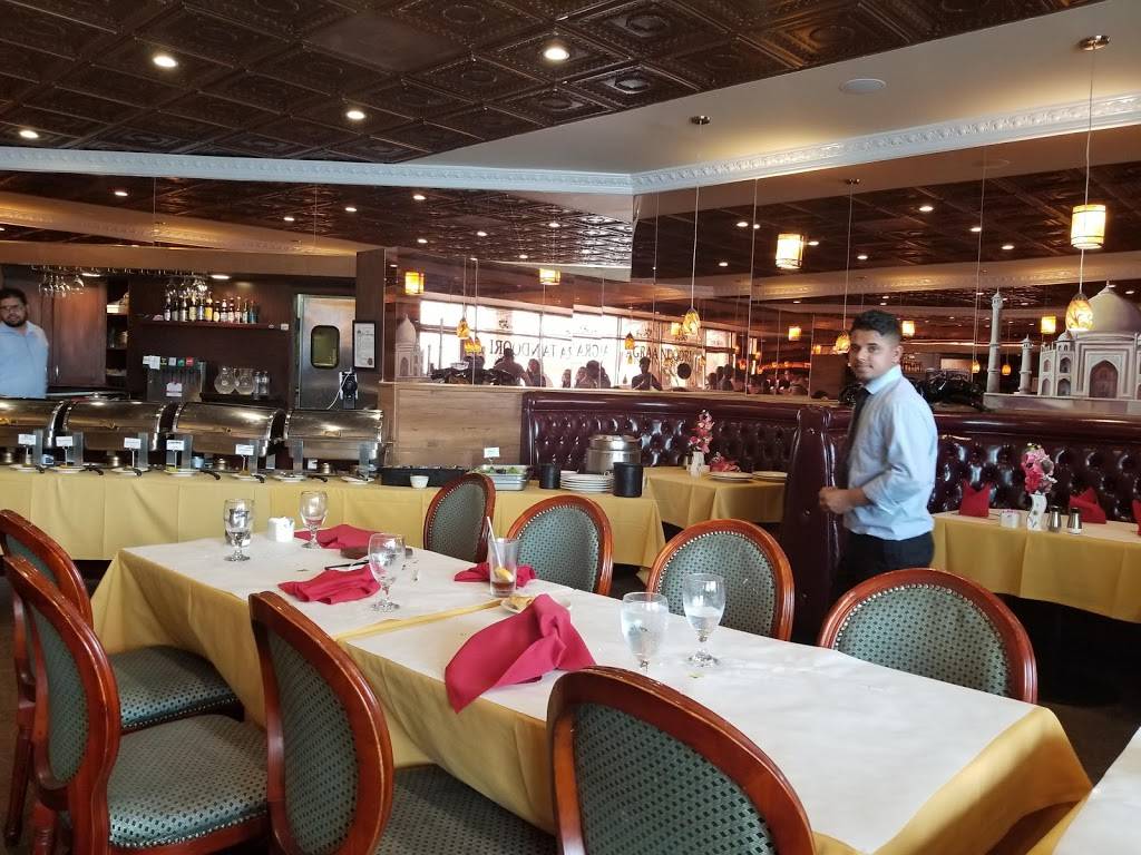 Agra Tandoori Indian Restaurant | restaurant | 19560 Ventura Blvd, Tarzana, CA 91356, USA | 8183422290 OR +1 818-342-2290