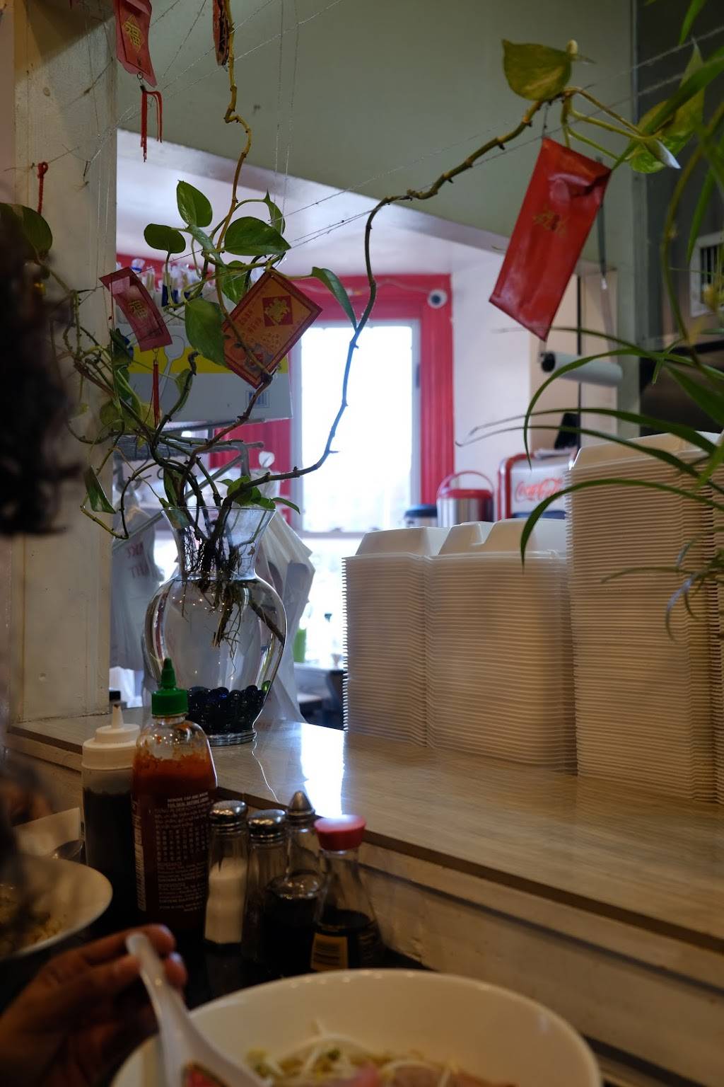 Yummy Pho | restaurant | 2012 N Broad St, Philadelphia, PA 19121, USA | 2157652157 OR +1 215-765-2157