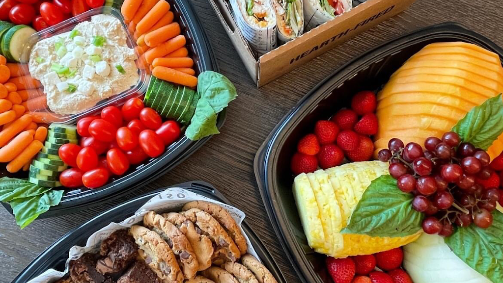 Cosi | restaurant | 371 Hoes Ln, Piscataway, NJ 08854, USA | 8482093720 OR +1 848-209-3720