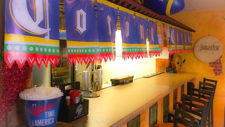 Las Maracas | restaurant | 1107 Gallatin Pike S, Madison, TN 37115, USA | 6158680011 OR +1 615-868-0011