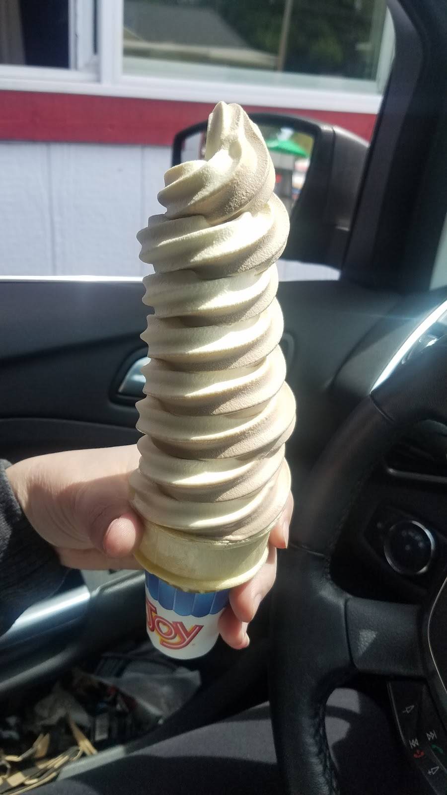 Eagans Drive In & Espresso | restaurant | 6400 Capitol Blvd SE, Olympia, WA 98501, USA | 3603579349 OR +1 360-357-9349