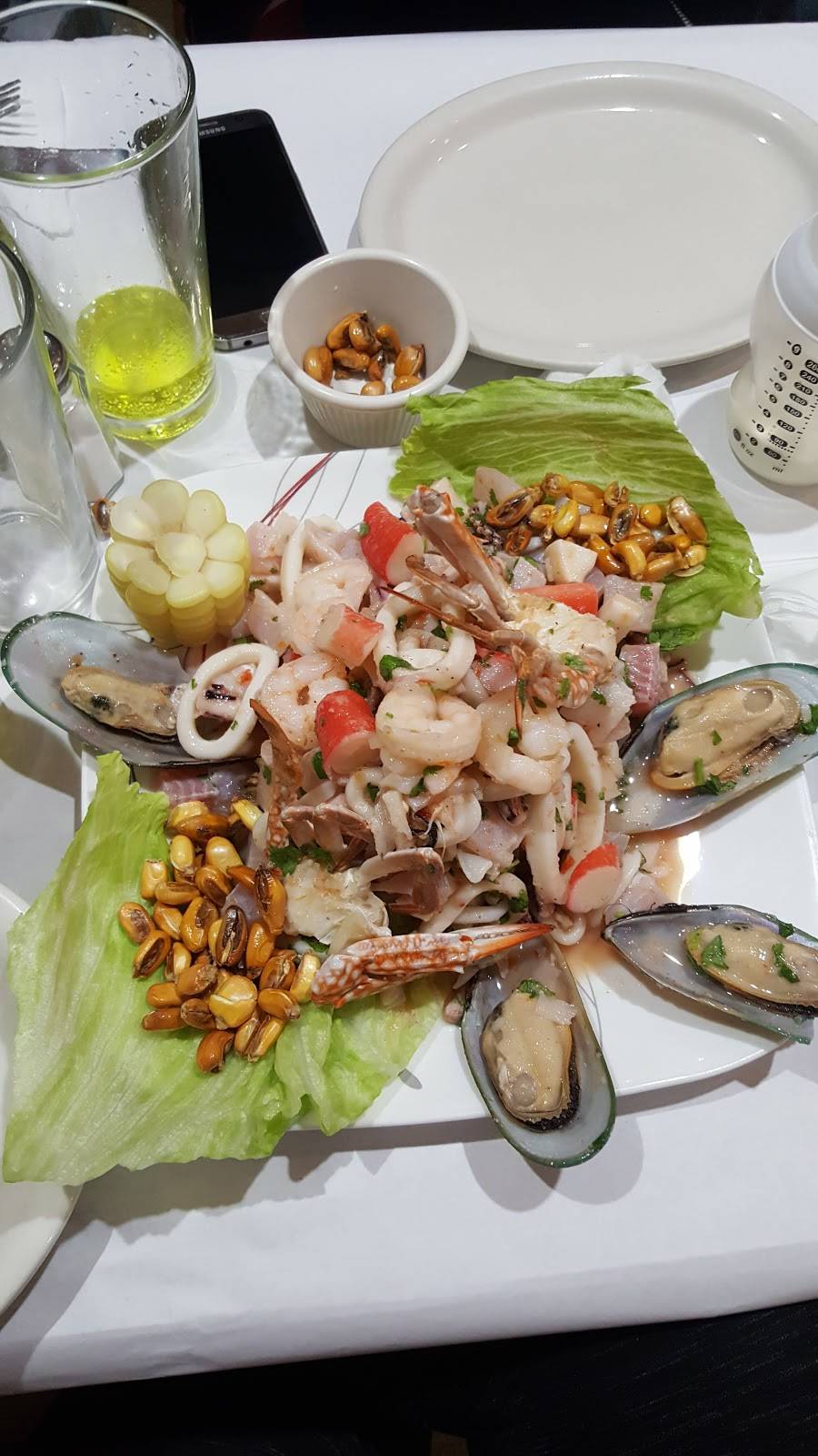 Los Nisperos | restaurant | 500 E 149th St, Bronx, NY 10455, USA | 7182923377 OR +1 718-292-3377