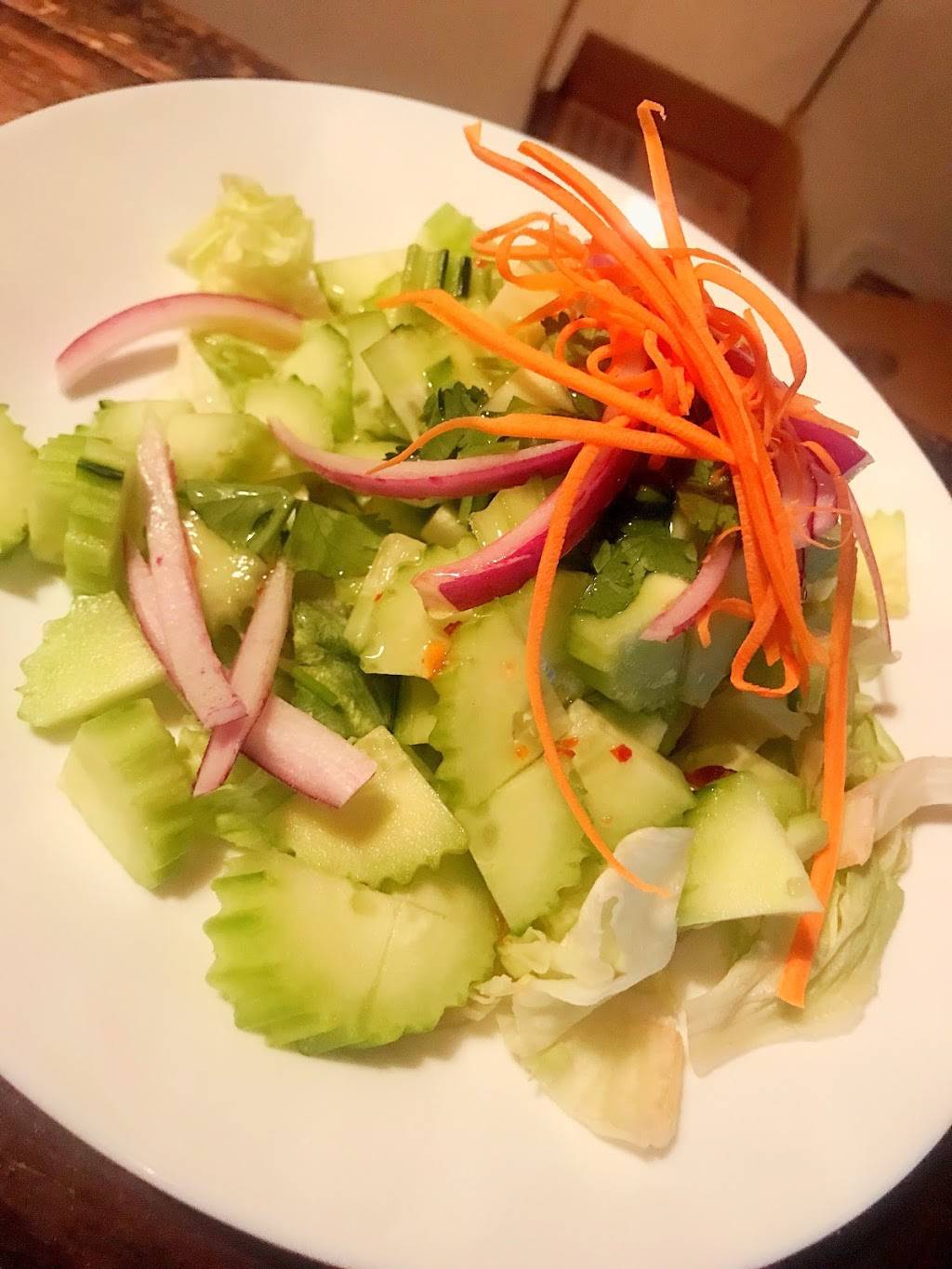 Pho’s Spicier Thai Cuisine | restaurant | 1320 W Devon Ave, Chicago, IL 60660, USA | 7739730504 OR +1 773-973-0504