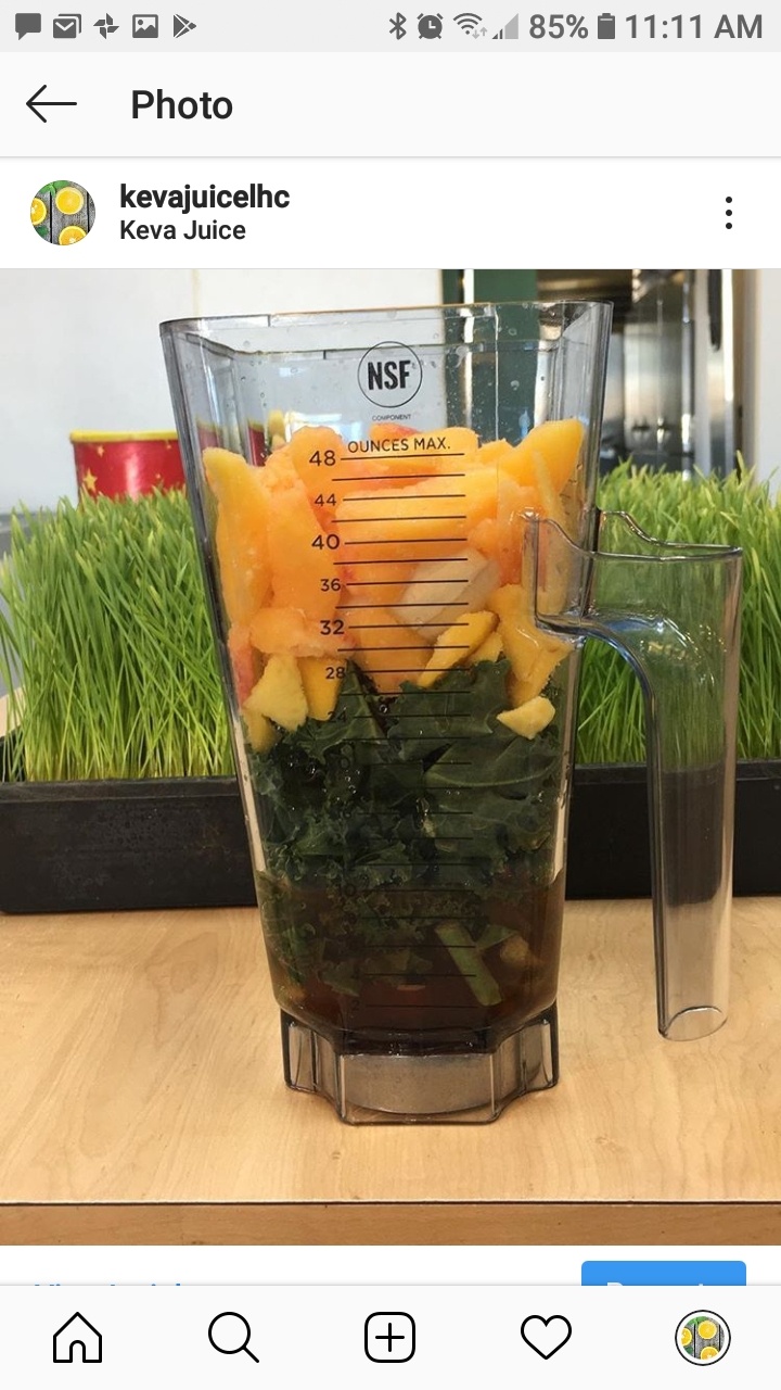 Keva Juice | restaurant | 1641 McCulloch Blvd N #24, Lake Havasu City, AZ 86403, USA | 9286804835 OR +1 928-680-4835