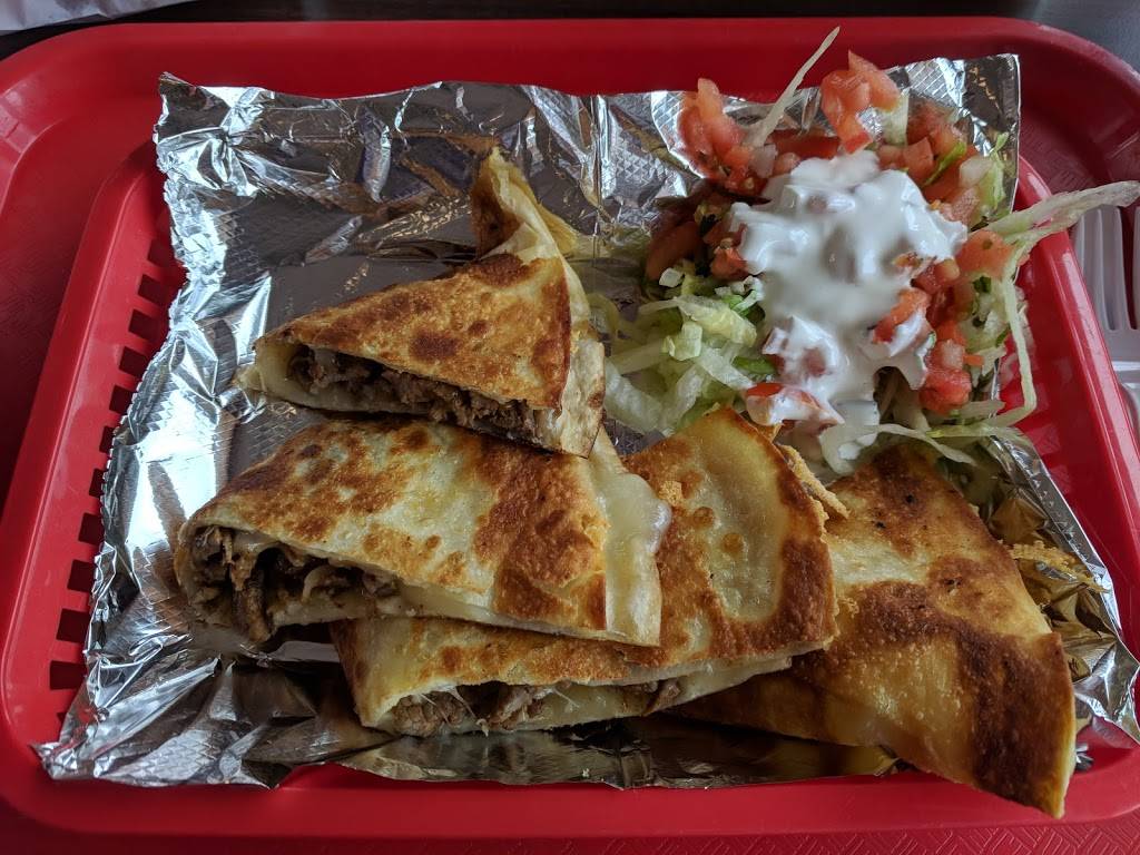 La Fiesta Express | restaurant | 1133 W Main St, Troy, OH 45373, USA | 9377031371 OR +1 937-703-1371