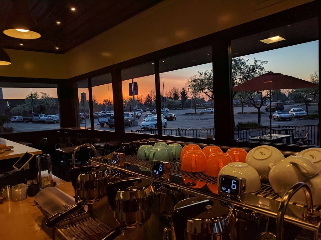 Empresso Coffee | bakery | 1231 W March Ln #6214, Stockton, CA 95207, USA | 2098513903 OR +1 209-851-3903