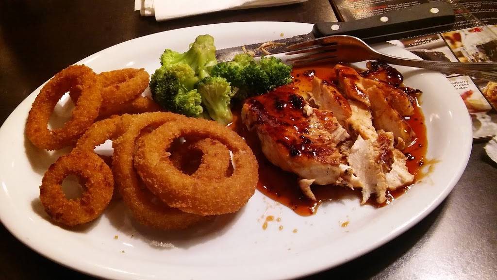 Ruby Tuesday | restaurant | 60 Towne Centre Way, Hampton, VA 23666, USA | 7578250825 OR +1 757-825-0825