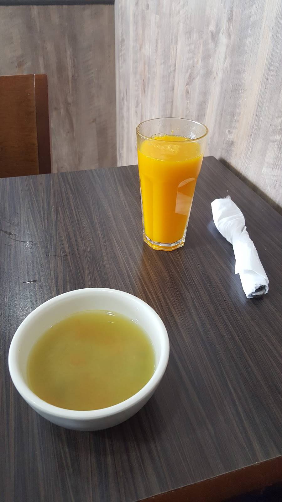 Hamdi Restaurant Somali Cuisine | restaurant | 18 Rexdale Blvd, Etobicoke, ON M9W 5Z3, Canada | 4167457888 OR +1 416-745-7888