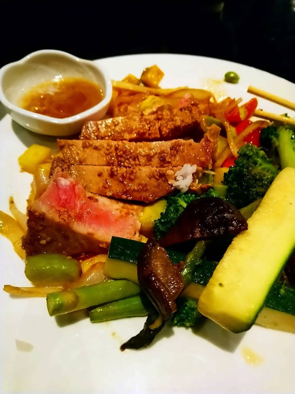 ARI Celebration | restaurant | 671 Front St #100, Celebration, FL 34747, USA | 4075661889 OR +1 407-566-1889