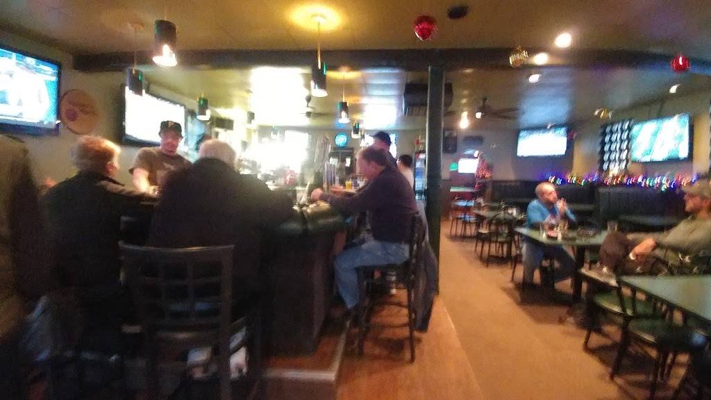 Barrys Pub | restaurant | 9566 Perry Hwy, Pittsburgh, PA 15237, USA | 4123678100 OR +1 412-367-8100