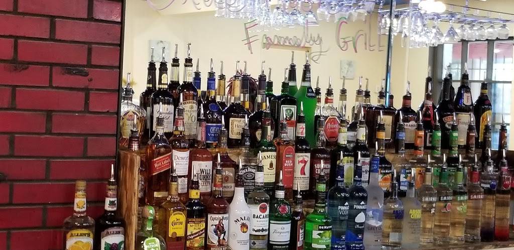 Blue Moon Family Grill | restaurant | 9036 Liberty Rd, Randallstown, MD 21133, USA | 2403138563 OR +1 240-313-8563