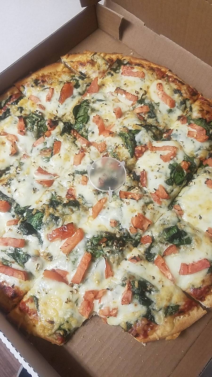 Aurelios Pizza Of Lowell | restaurant | 166 Deanna Dr, Lowell, IN 46356, USA | 2196961711 OR +1 219-696-1711