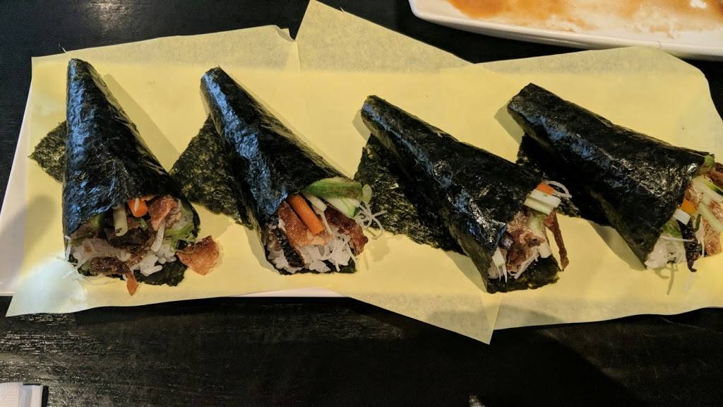 Sushi Kinoya | restaurant | 5521 E Stearns St, Long Beach, CA 90815, USA | 5625988169 OR +1 562-598-8169