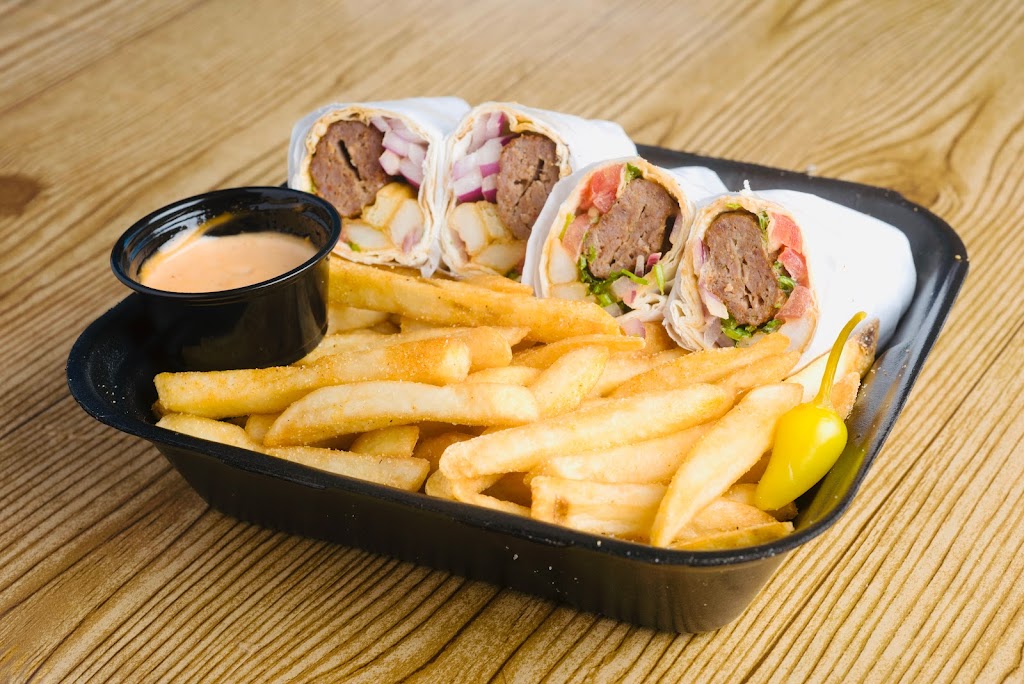 Jonahs Kabob | restaurant | 12461 Oxnard St, Los Angeles, CA 91606, USA | 8188568880 OR +1 818-856-8880