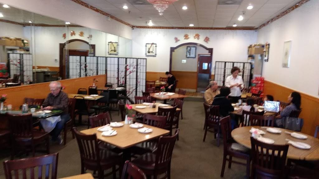China Star | restaurant | 9600 Main St, Fairfax, VA 22031, USA | 7033238822 OR +1 703-323-8822