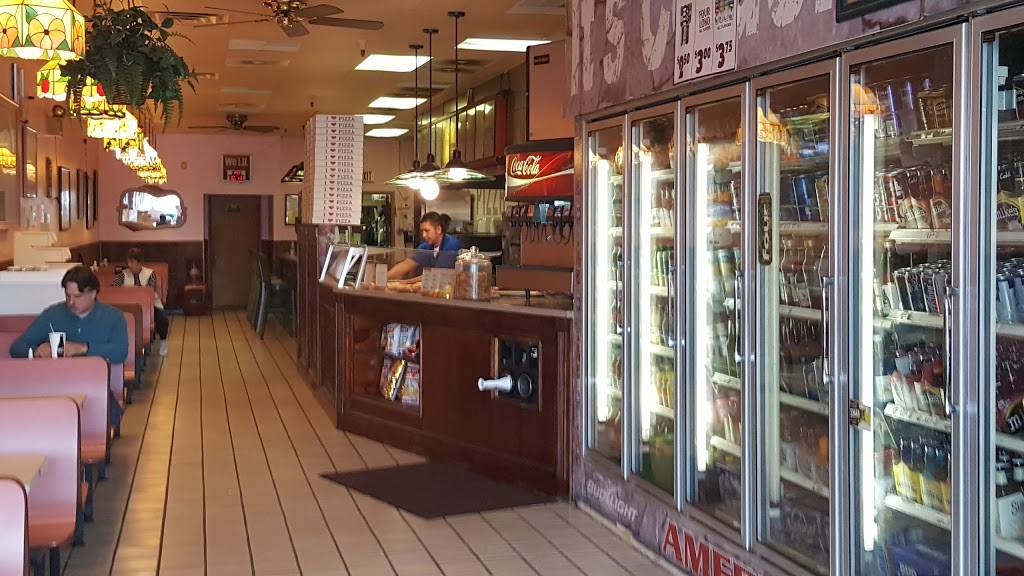 Giovannas Pizza | restaurant | 5468 Perkiomen Ave, Reading, PA 19606, USA | 6105821246 OR +1 610-582-1246