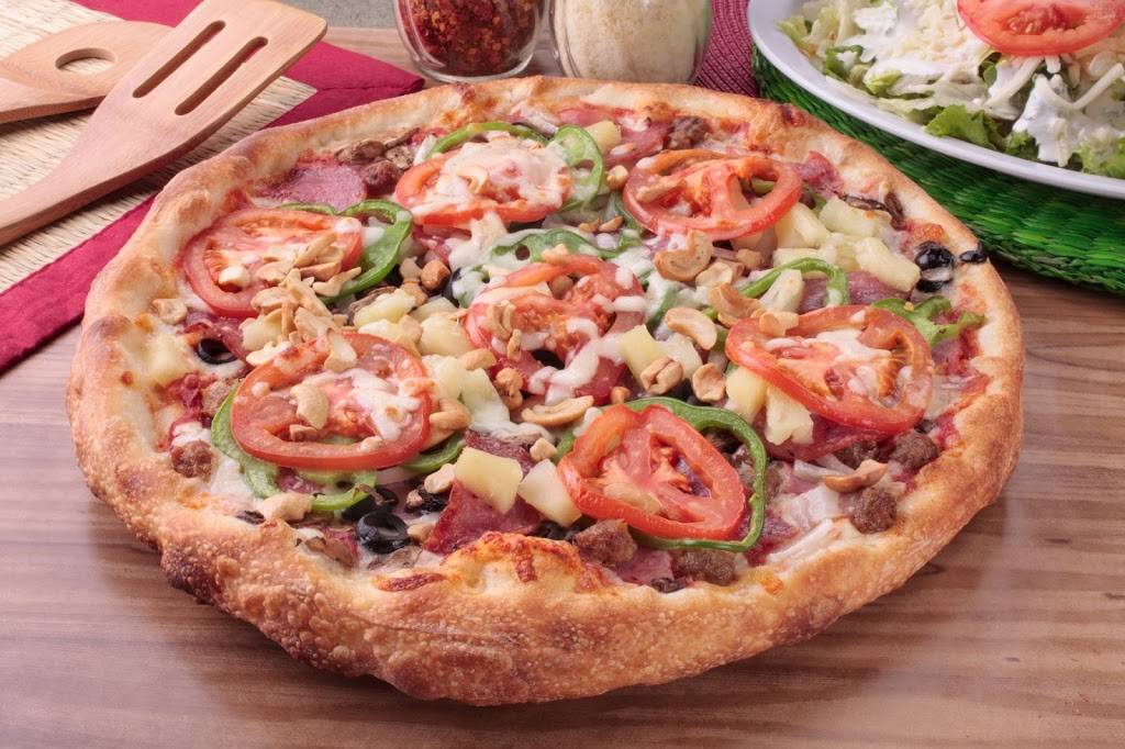 Grazianos | restaurant | 17487 Imperial Hwy, Yorba Linda, CA 92886, USA | 7145242770 OR +1 714-524-2770