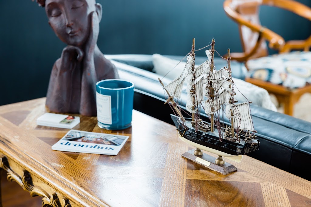 Drömhus Door County | restaurant | 611 Jefferson St, Sturgeon Bay, WI 54235, USA | 6083334553 OR +1 608-333-4553