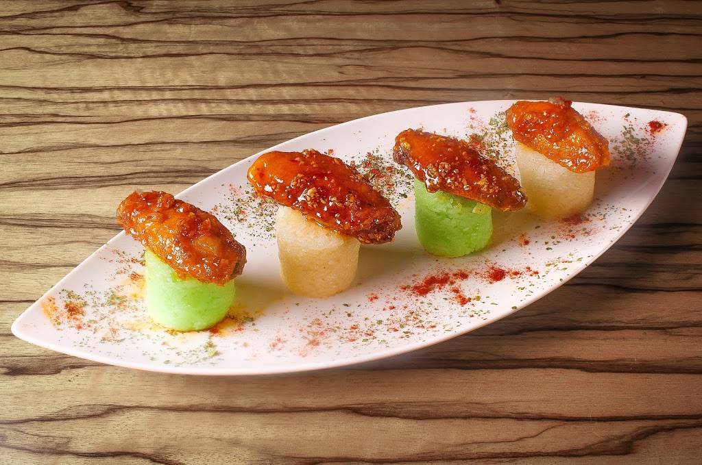 RED RICE KITCHEN | restaurant | 3316 SW 35th Blvd, Gainesville, FL 32608, USA | 3525053396 OR +1 352-505-3396