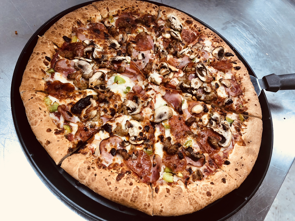Double Dave’s Pizza Works | restaurant | 11828 Ring Rd, Manor, TX 78653, USA | 7378023293 OR +1 737-802-3293
