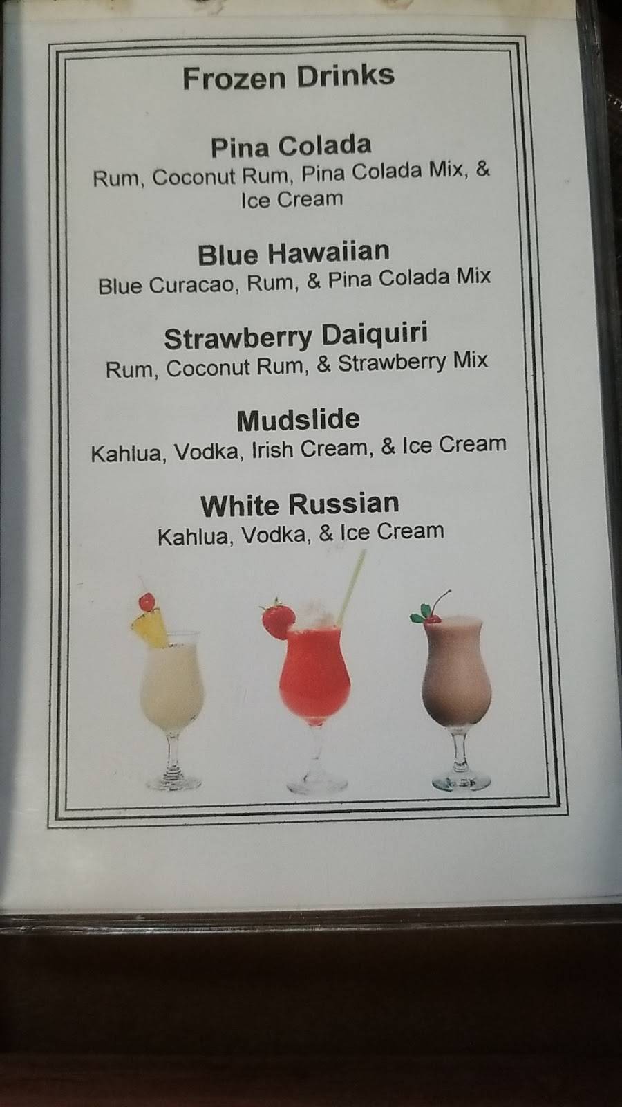 Cher Amies | restaurant | 15628 W Main St, Cut Off, LA 70345, USA | 9853253333 OR +1 985-325-3333