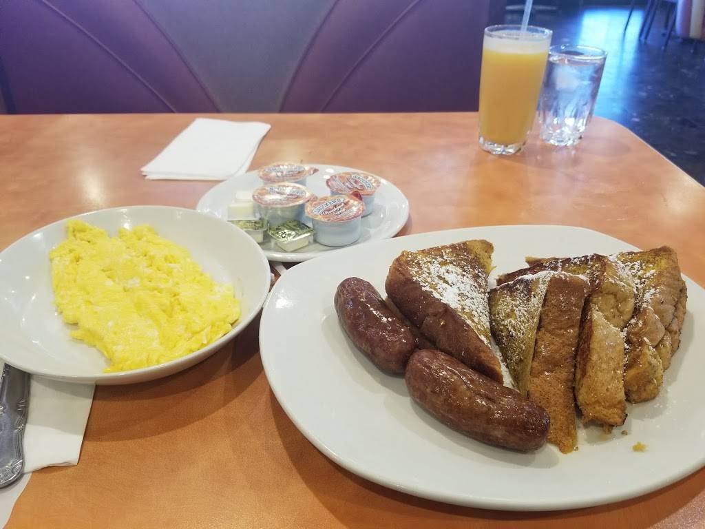 Huck Finn Diner | restaurant | 2431 Morris Ave, Union, NJ 07083, USA | 9088109000 OR +1 908-810-9000