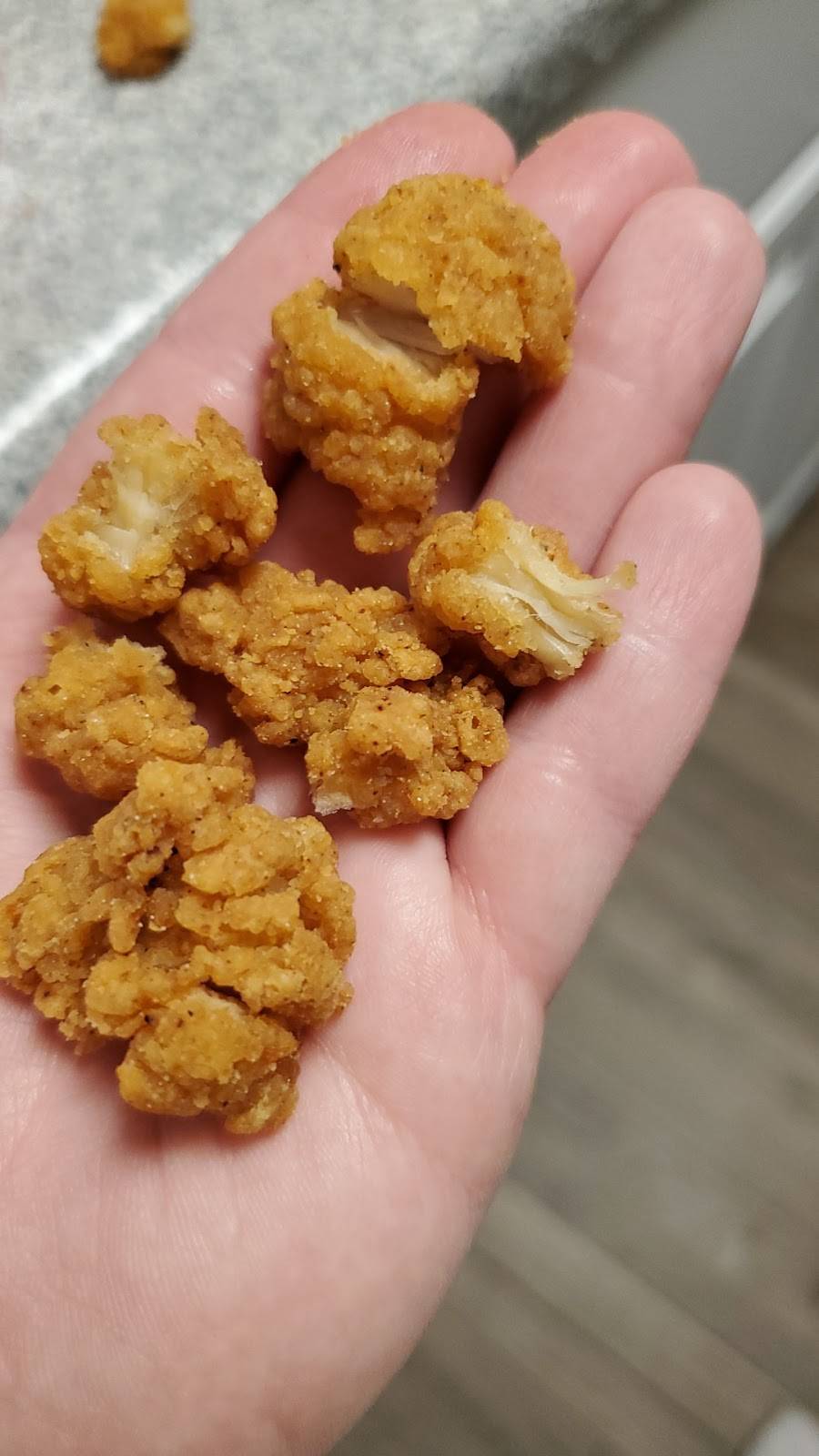 KFC | restaurant | 227 128th St SW, Everett, WA 98204, USA | 4253470963 OR +1 425-347-0963