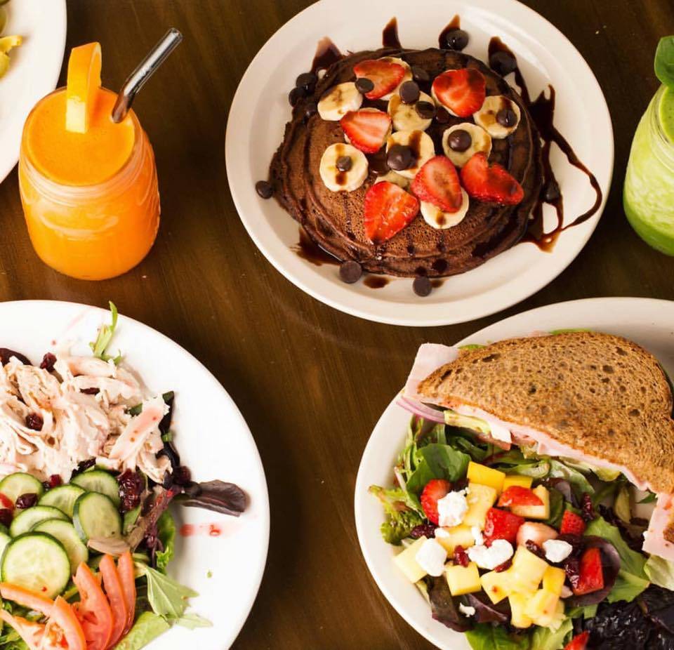 Freshería | restaurant | 4687 Logan Ave, San Diego, CA 92113, USA | 6194589303 OR +1 619-458-9303