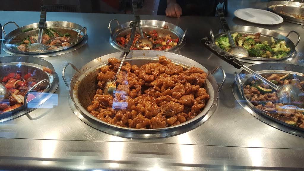 Panda Express | meal takeaway | KIRKMAN & ARNOLD PALMER, 2972 S Kirkman Rd, Orlando, FL 32811, USA | 4072911698 OR +1 407-291-1698