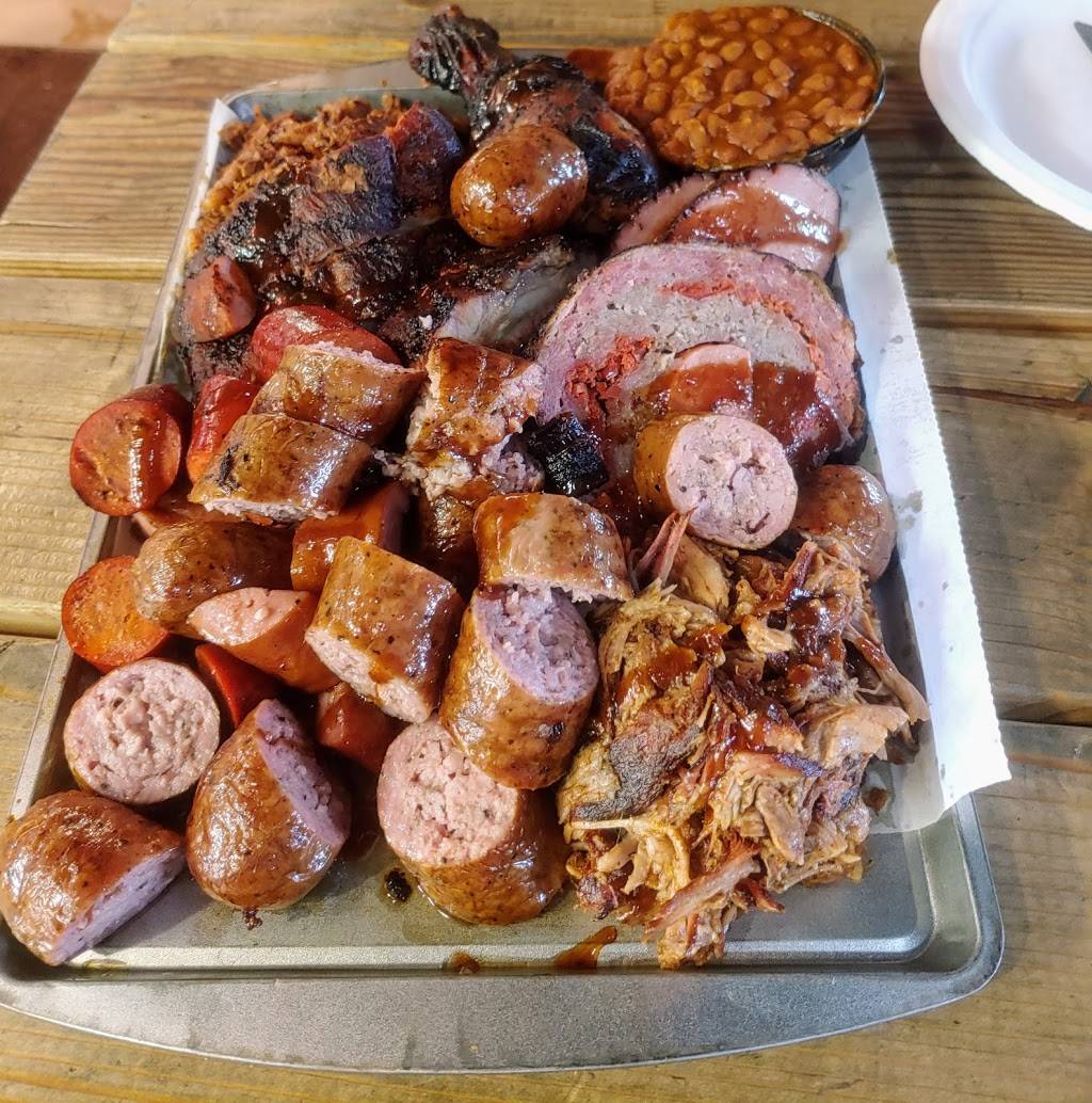 Burn Co Barbeque | restaurant | 500 Riverwalk Terrace #135, Jenks, OK 74037, USA | 9185286847 OR +1 918-528-6847