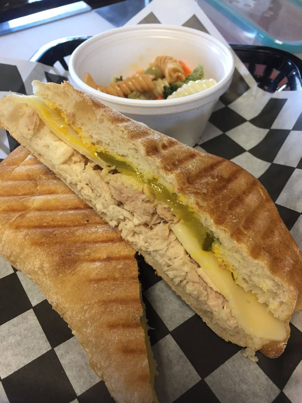 Crystal Rose Bistro | restaurant | kiosk 2,, 1110 W Kettleman Ln, Lodi, CA 95240, USA | 2096426095 OR +1 209-642-6095