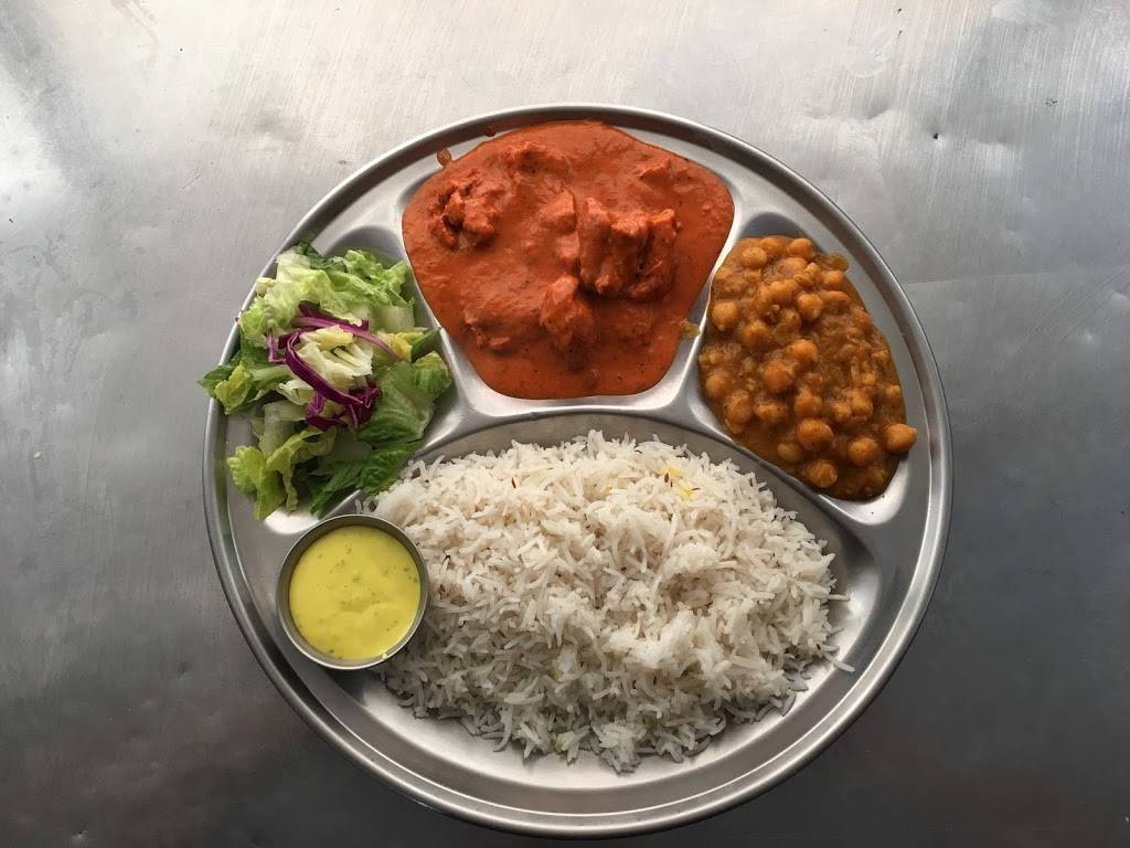 Crown of India | restaurant | 6755 Santa Monica Blvd, Los Angeles, CA 90038, USA | 3234653321 OR +1 323-465-3321