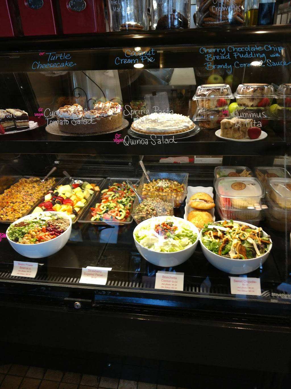 Bistro To Go | restaurant | 415 E Ohio St, Pittsburgh, PA 15212, USA | 4122310218 OR +1 412-231-0218