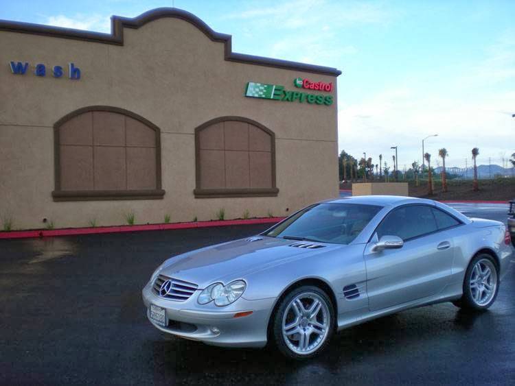 Arco Travel Zone Center | restaurant | 23261 Cajalco Rd, Perris, CA 92572, USA | 9519409200 OR +1 951-940-9200