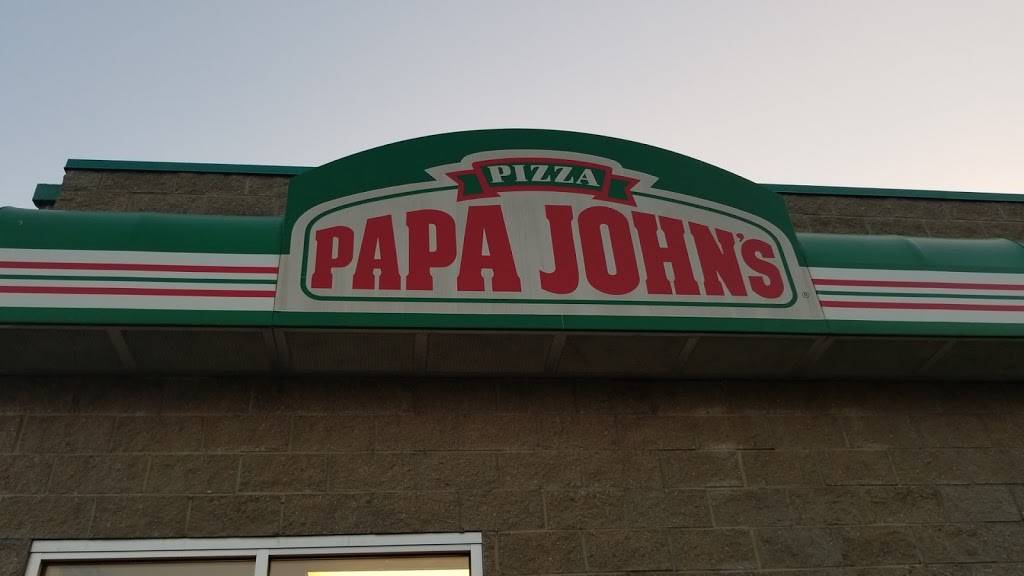 Papa Johns Pizza | restaurant | 12008 Blue Ridge Blvd, Grandview, MO 64030, USA | 8167637272 OR +1 816-763-7272