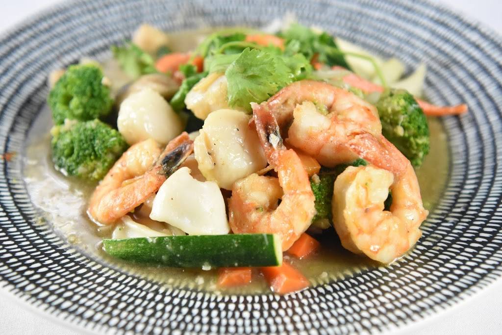 Maihana Asian Cuisine | restaurant | 8148 International Dr, Orlando, FL 32819, USA | 4072032803 OR +1 407-203-2803