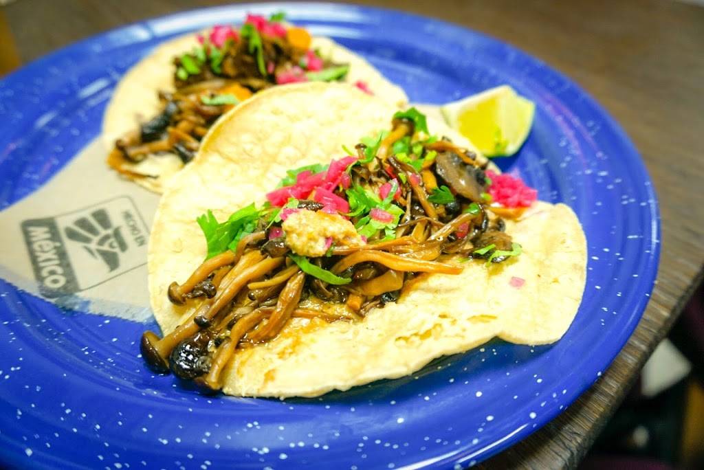 MX Taco | restaurant | 207 N Bumby Ave, Orlando, FL 32803, USA | 4077305241 OR +1 407-730-5241