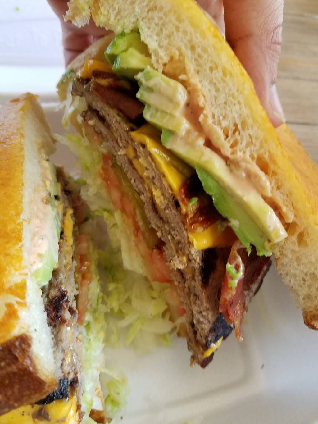 Archibalds Drive-Thru | restaurant | 15421 Fairfield Ranch Rd, Chino Hills, CA 91709, USA | 9093426001 OR +1 909-342-6001