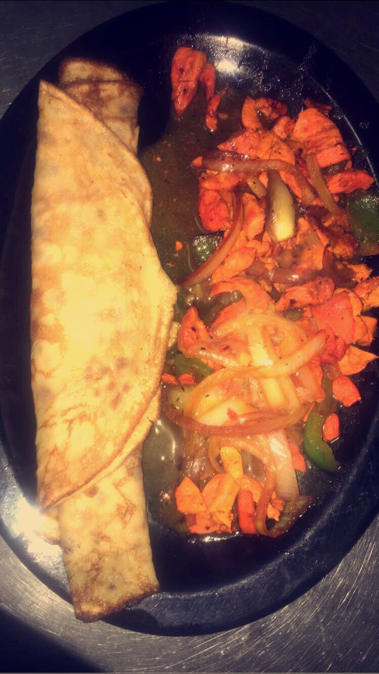 Gandershe Restaurant | restaurant | 587 Wedgewood Dr, Columbus, OH 43228, USA | 6143080413 OR +1 614-308-0413