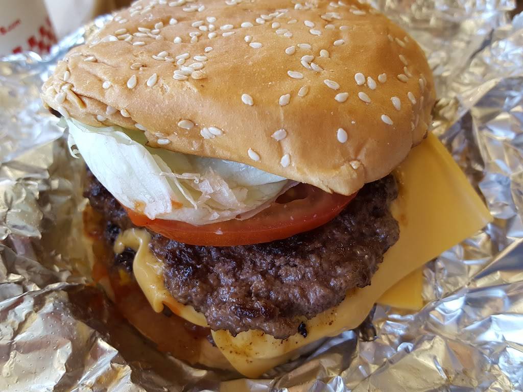 Five Guys | meal takeaway | 75 Amity Rd, New Haven, CT 06515, USA | 2032853016 OR +1 203-285-3016