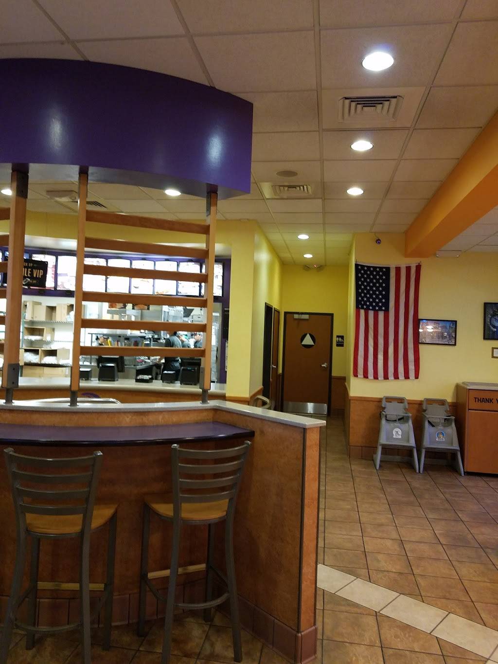 Taco Bell | meal takeaway | 2590 Feather River Blvd, Oroville, CA 95965, USA | 5305331066 OR +1 530-533-1066