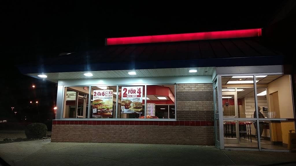 Burger King | restaurant | 433 W Broadway, West Memphis, AR 72301, USA | 8707324598 OR +1 870-732-4598