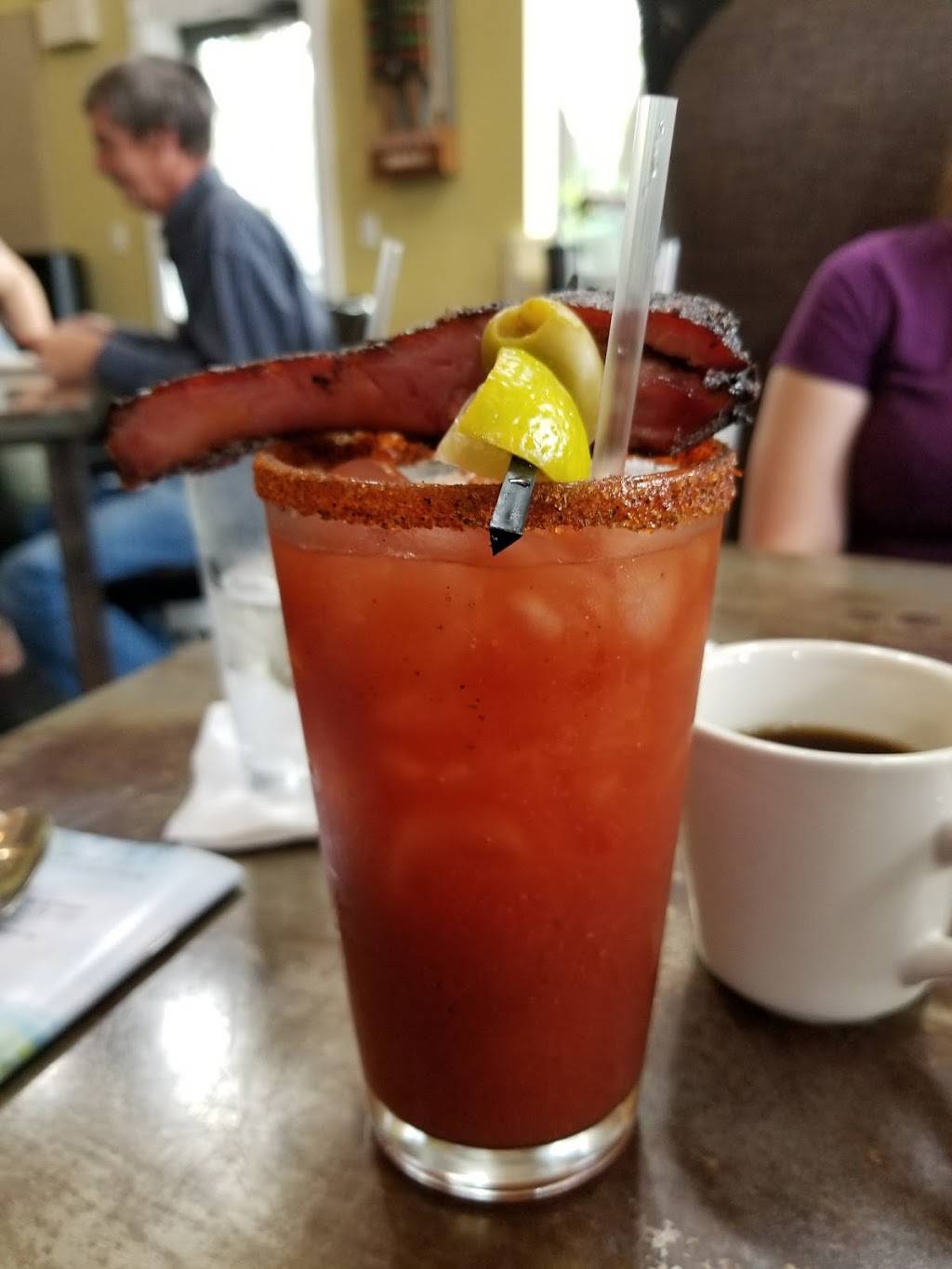 Ella’s Americana Folk Art Cafe | restaurant | 5119 N Nebraska Ave, Tampa, FL 33603, USA | 8132341000 OR +1 813-234-1000