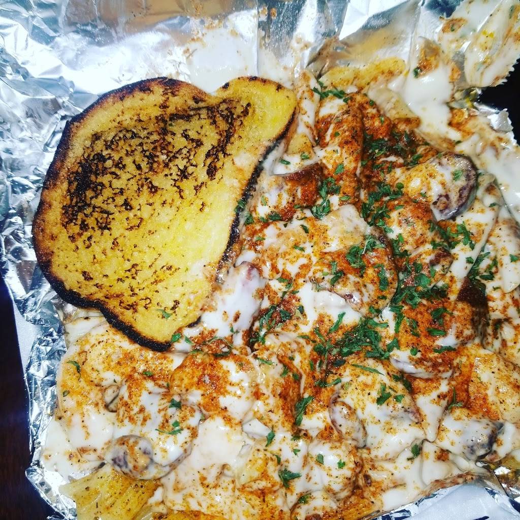 Exotic on the Run | restaurant | 3106 W 16th St, Indianapolis, IN 46222, USA | 3172249642 OR +1 317-224-9642