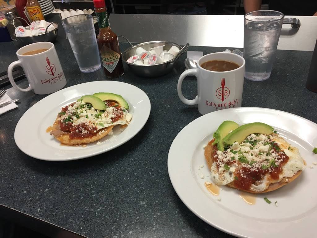 Sally and Bob’s | restaurant | 10 N Main St, West Hartford, CT 06107, USA | 8602365392 OR +1 860-236-5392